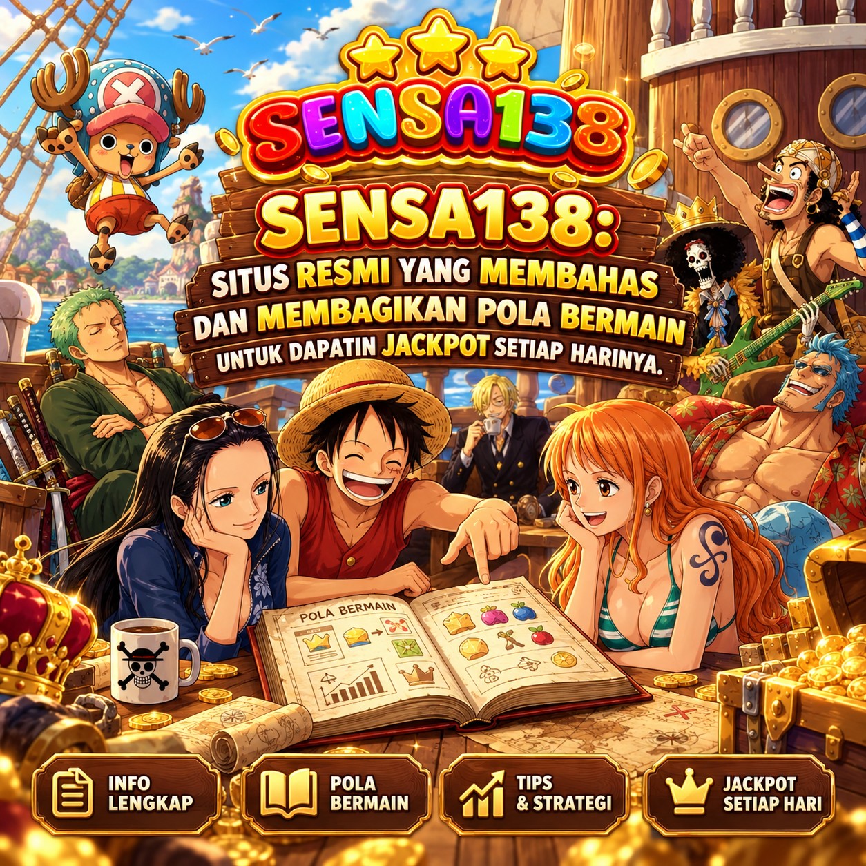 SENSA138